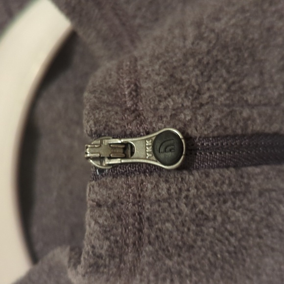 The North Face grey sweater size XS - Picture 5 of 7